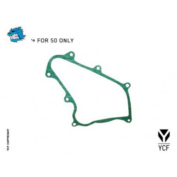 YCF 50A Zündungsdeckel Dichtung YC50-20-94